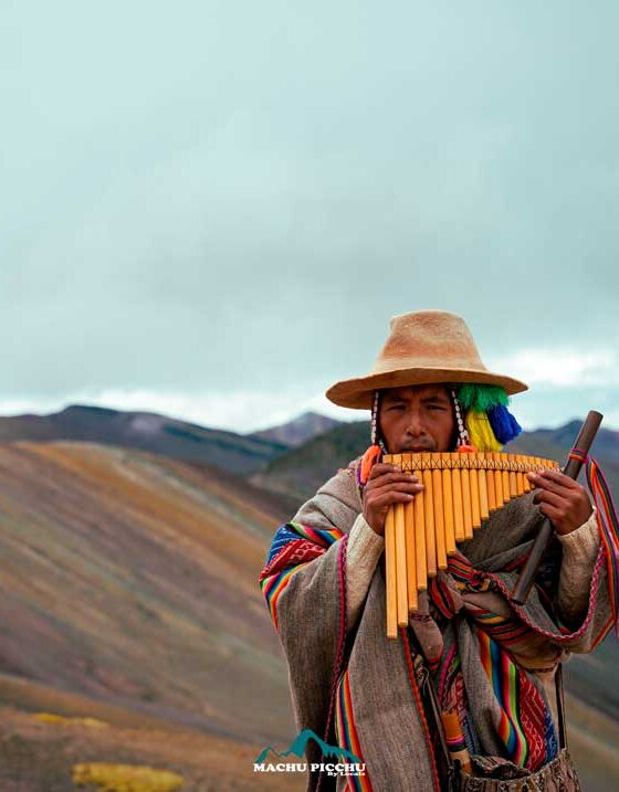 Best 1-Day Palccoyo Mountain Tour