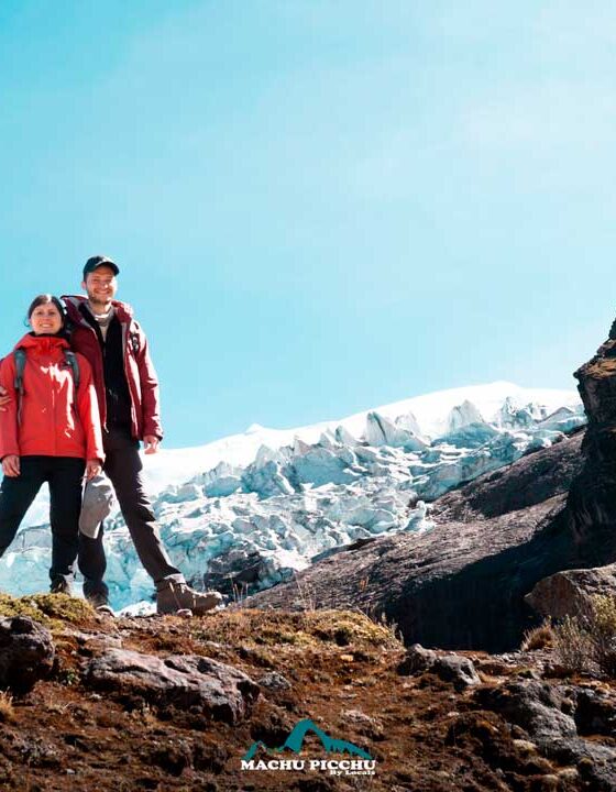 2-Day Ausangate Rainbow Mountain Trek