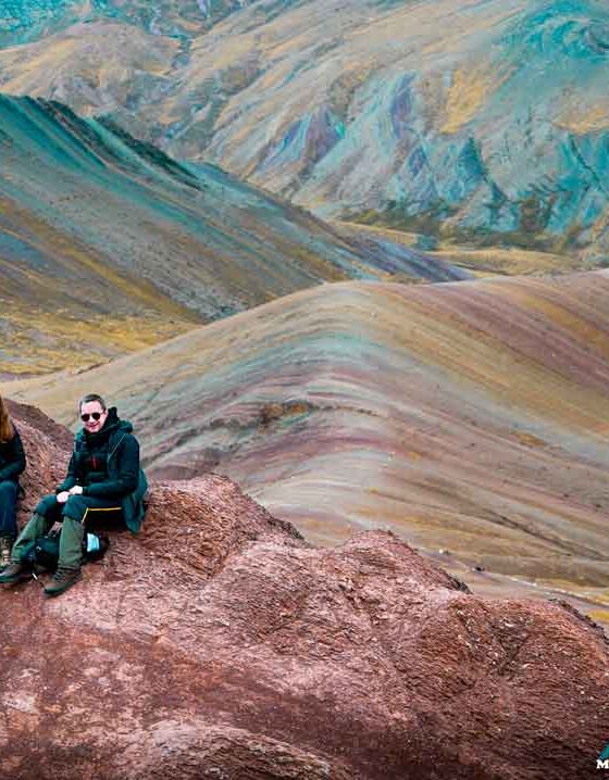 Best 1-Day Palccoyo Mountain Tour