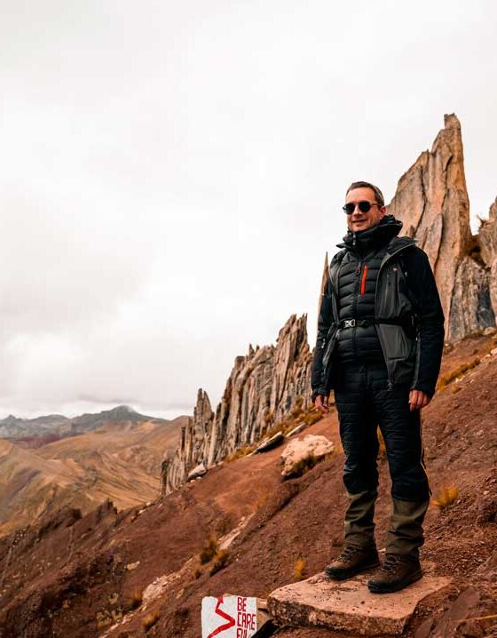 Best 1-Day Palccoyo Mountain Tour