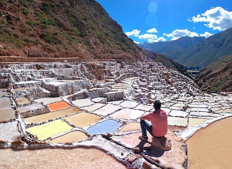 Winaywayna short Inca Trail
