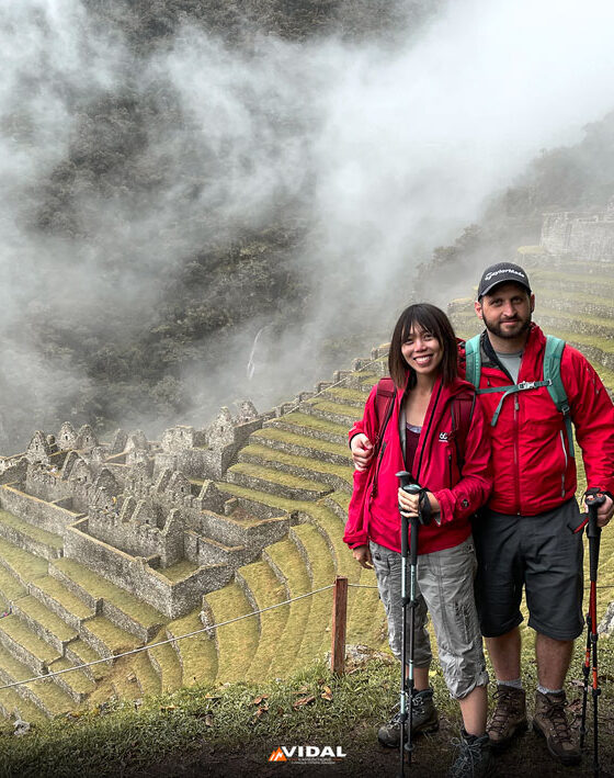 Exclusive Short Inca Trail 2 Days