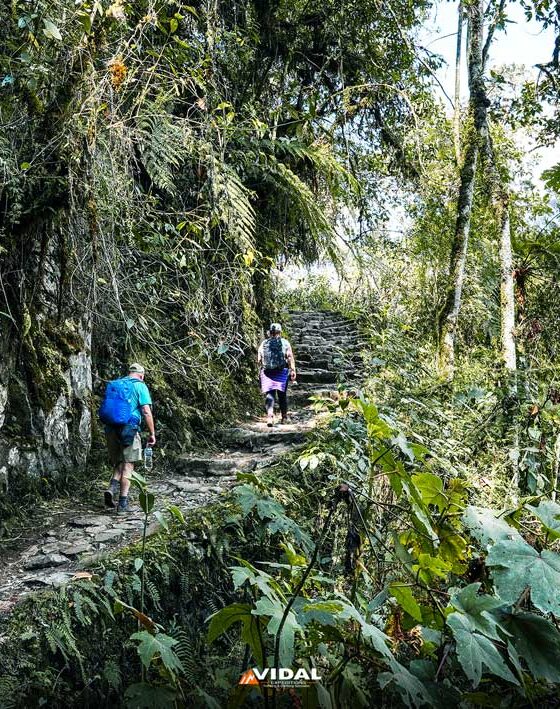 Exclusive Short Inca Trail 2 Days