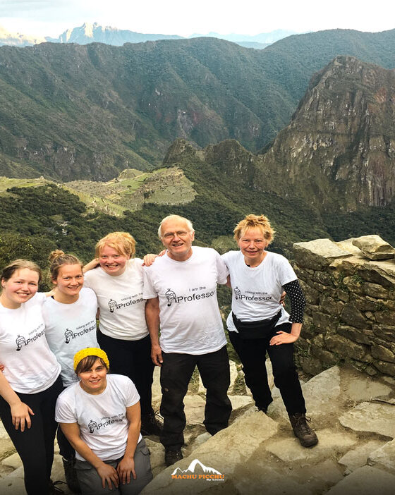 Exclusive Short Inca Trail 2 Days